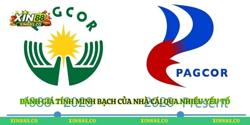 Đánh giá tính minh bạch của nhà cái qua nhiều yếu tố