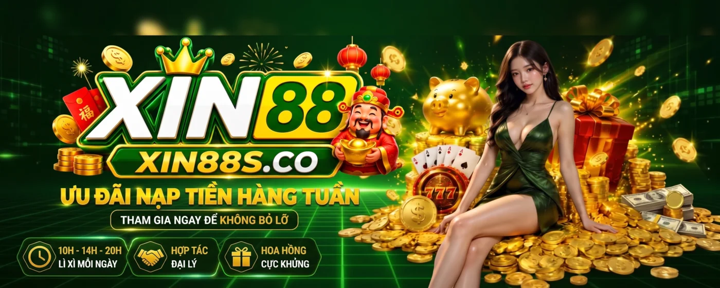 xin88 banner